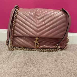 Rebecca Minkoff Edie Flap Shoulder bag